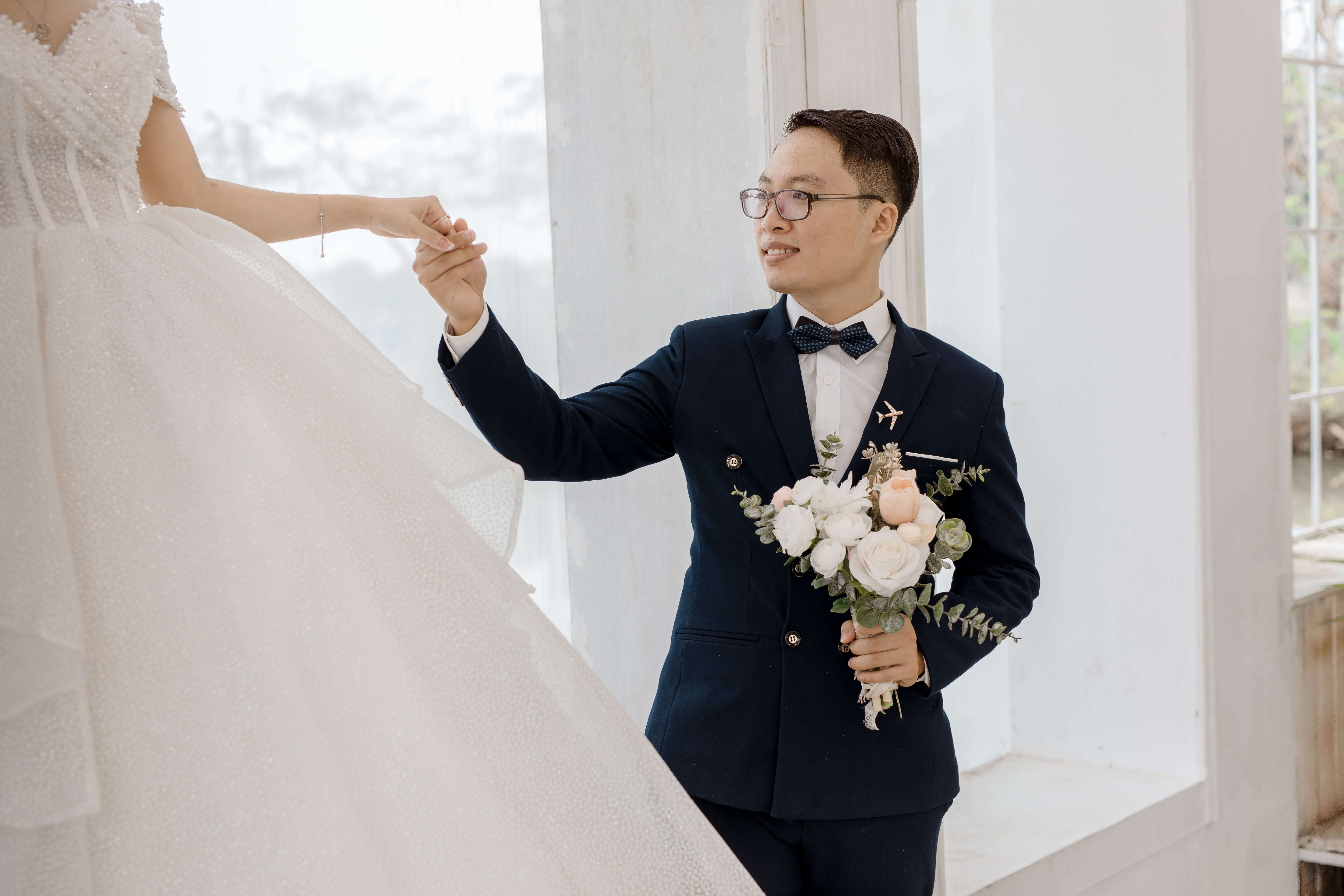 Bride