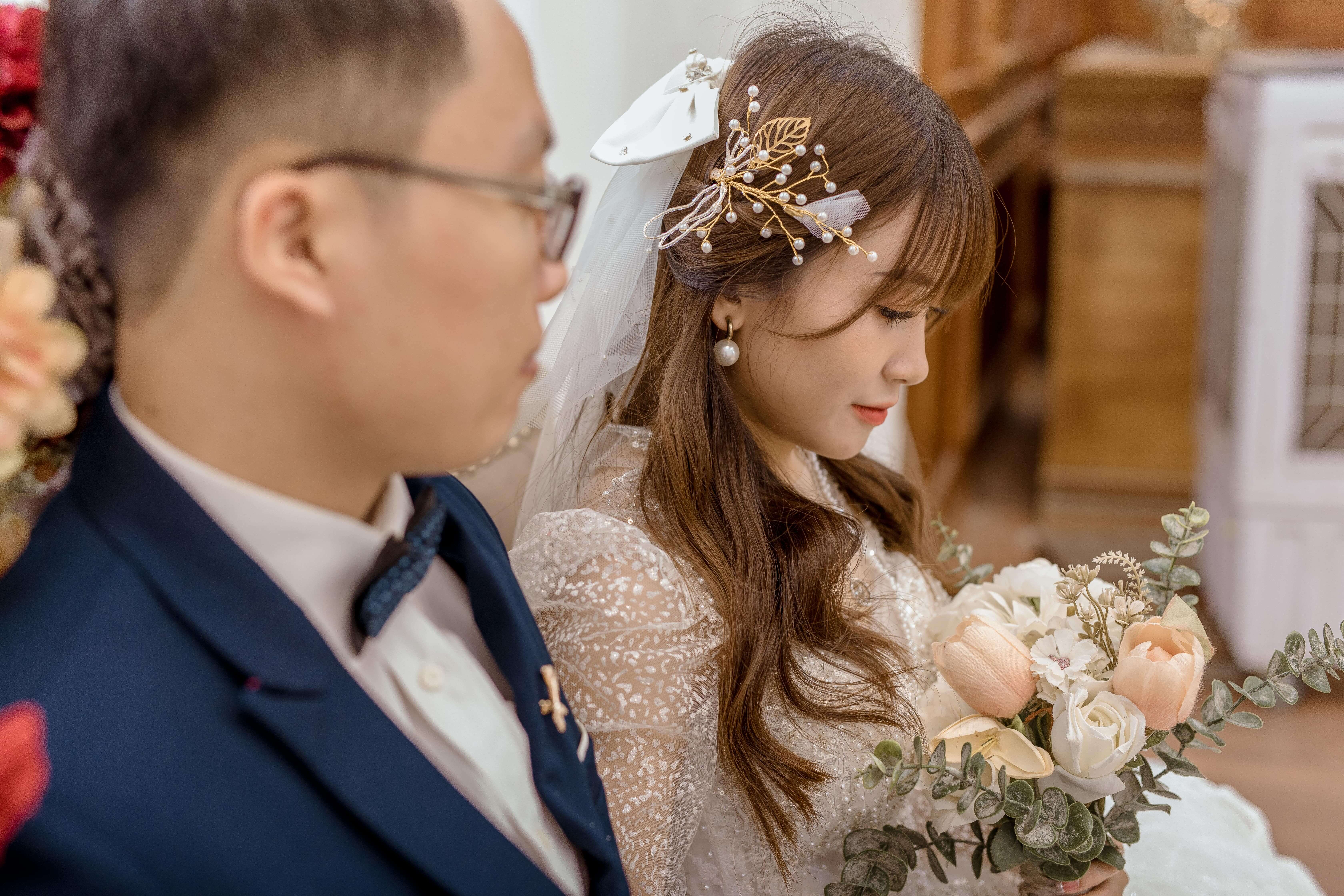 Groom