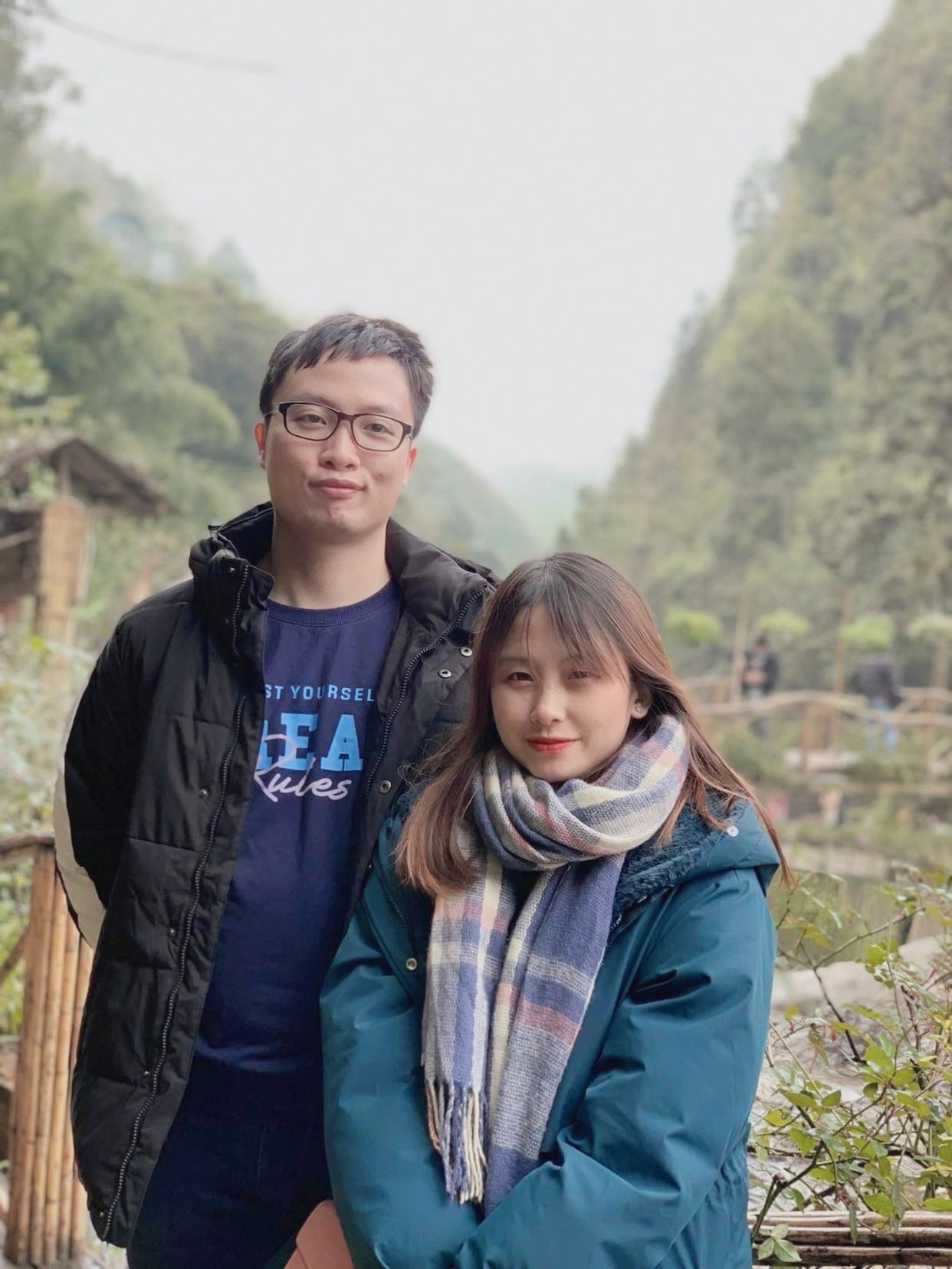 Couple