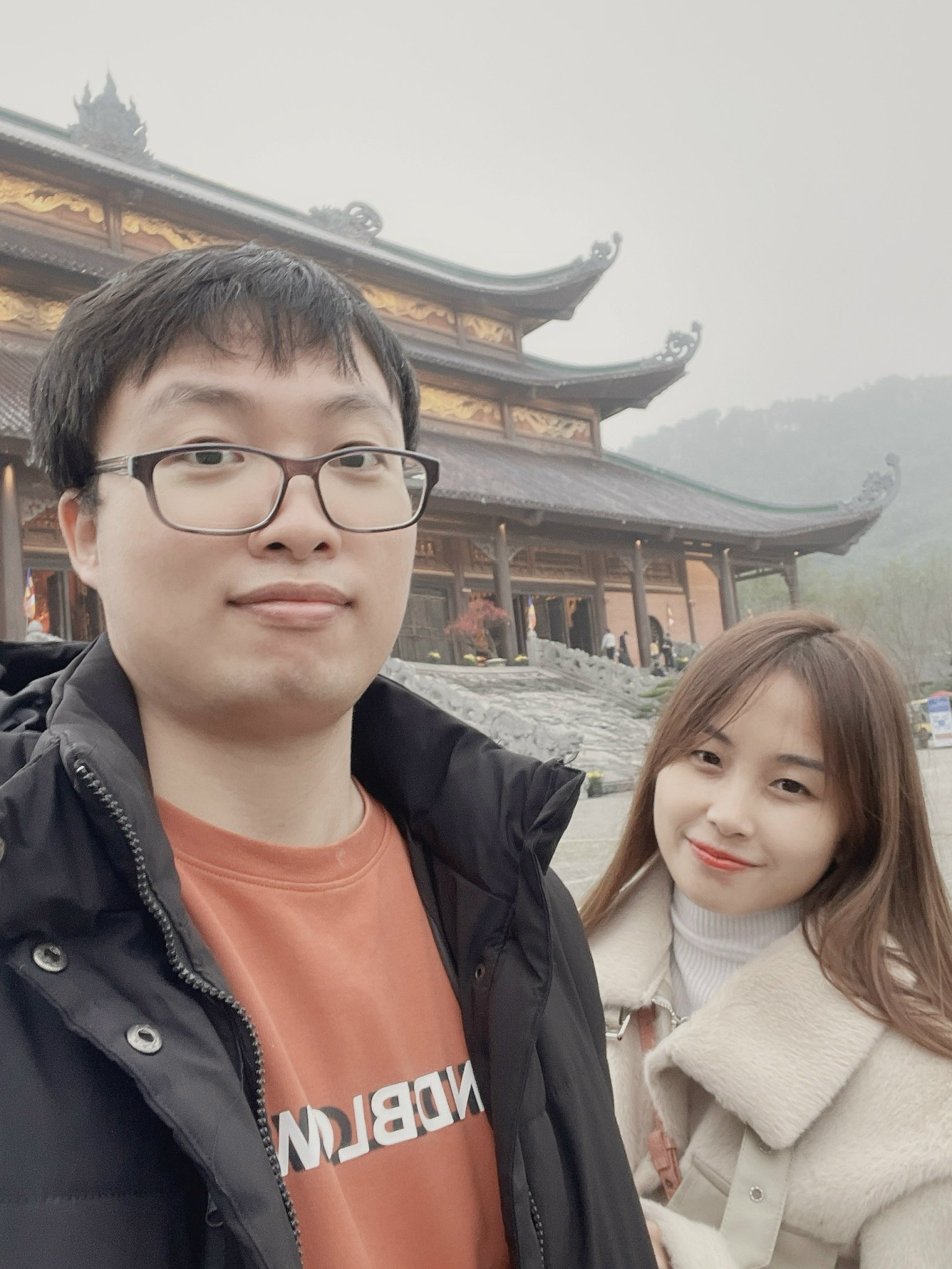 Couple