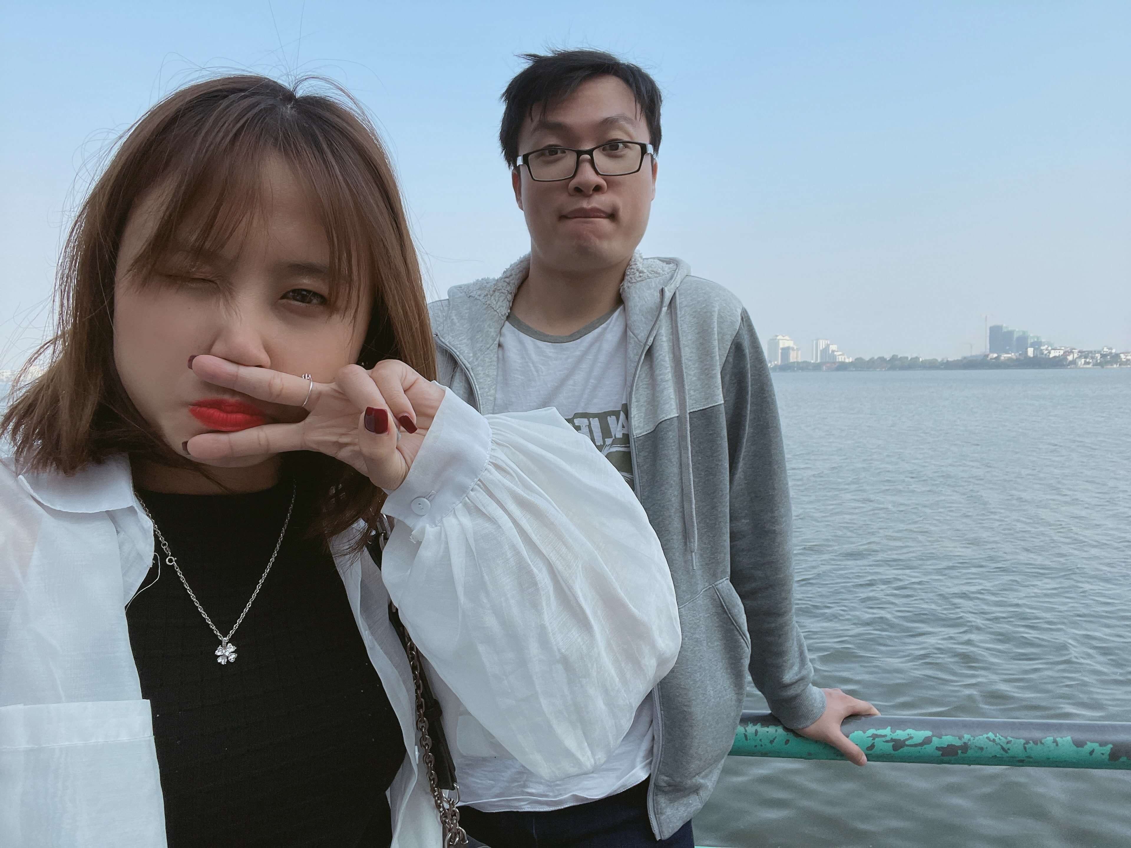 Couple