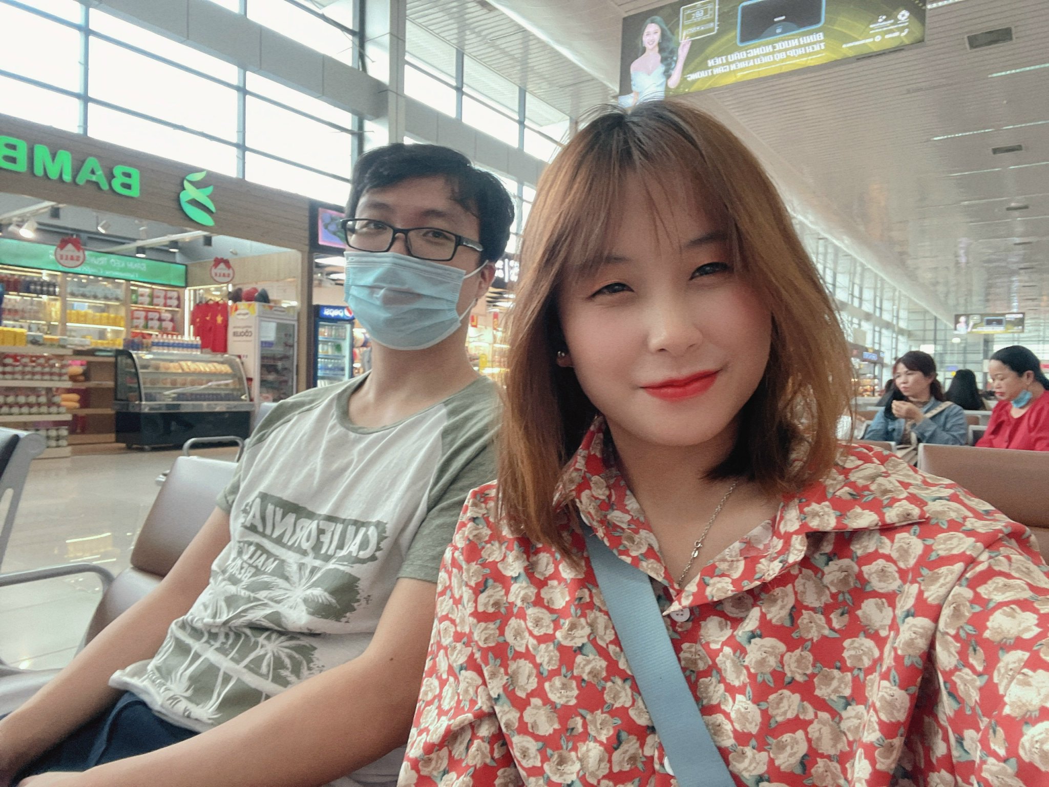 Couple