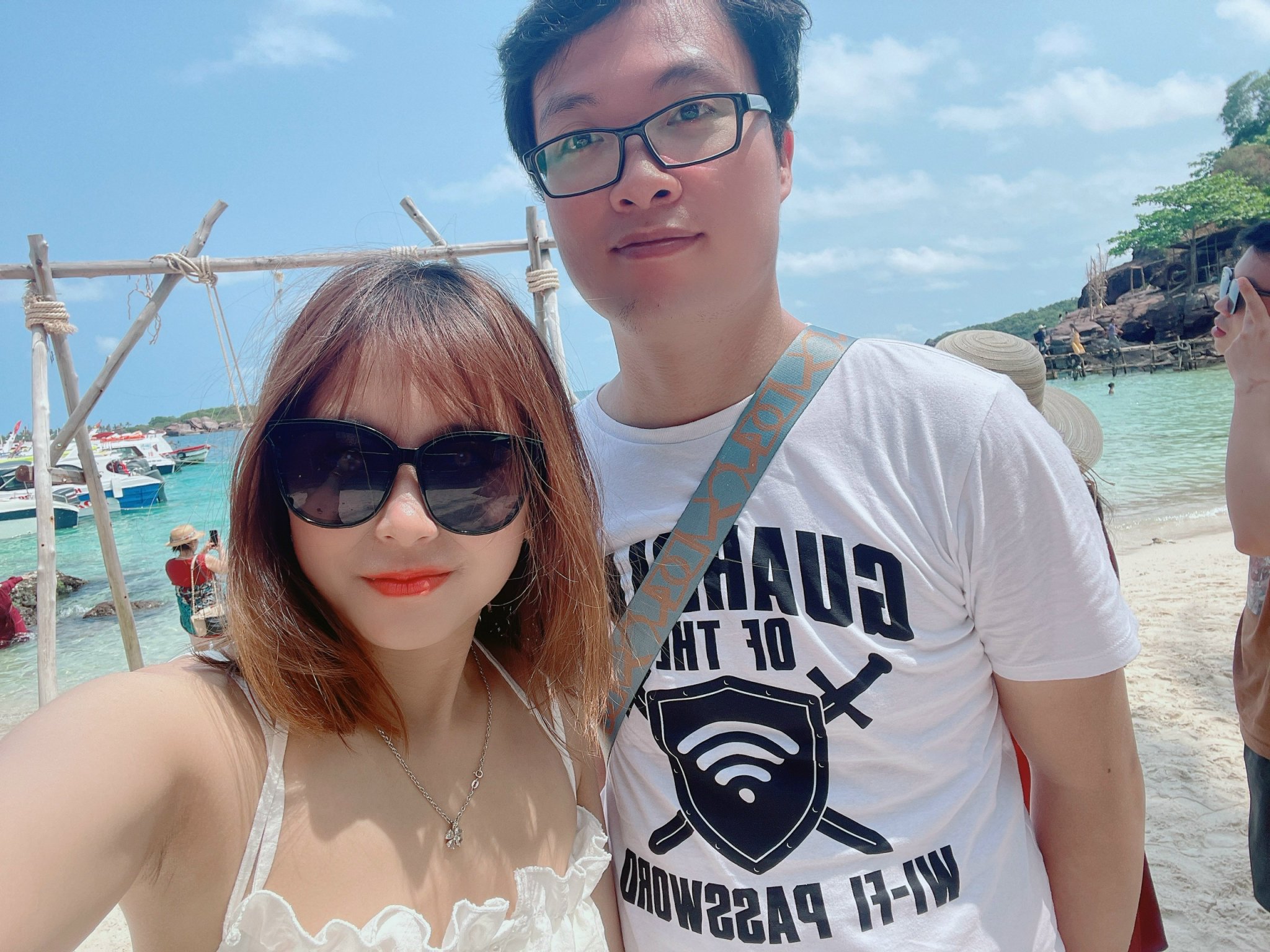 Couple
